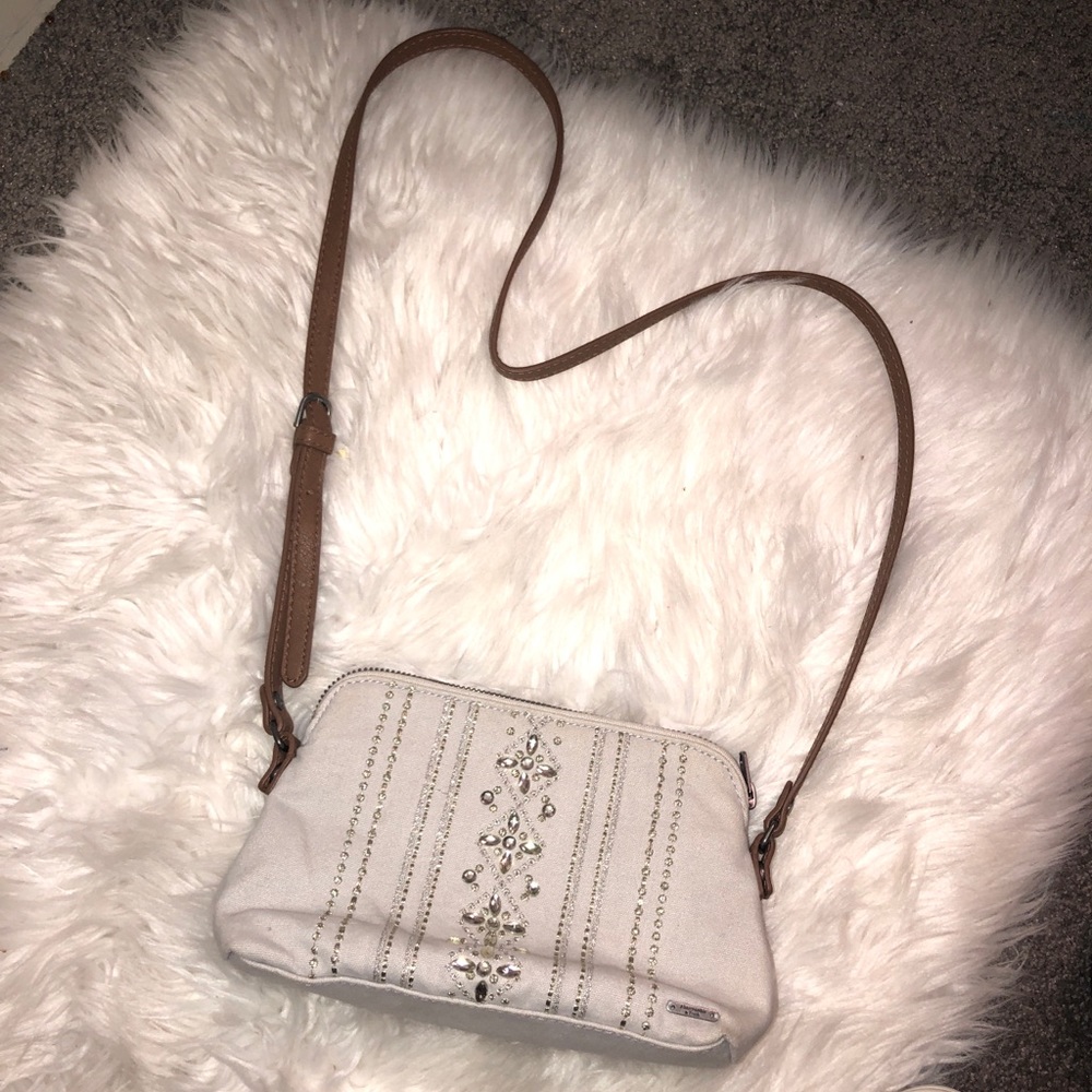A&F Crossbody